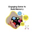 Memory Game - Anti Stress Game