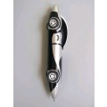 Car Shaped Ball Point Pen - FREE Engraving