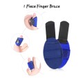 1 Piece Finger Splint Brace