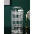 1Piece Clear Flodeable Jewelry Rack (Jewelry NOT Included)