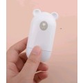 1pc Random Privacy Protection Roller Stamp