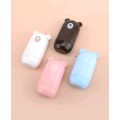 1pc Random Privacy Protection Roller Stamp