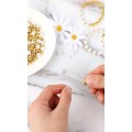 900 Plus pcs DIY Fashionable Beads - for Necklace & Jewelry Making