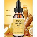 Skin Whitening Tumeric Oil (50ml)