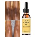 Skin Whitening Tumeric Oil (50ml)