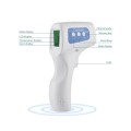 BERRCOM  NON-CONTACT INFRARED THERMOMETER (3 YEAR WARRANTY) GOOD BRAND