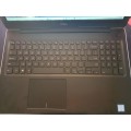 Dell Inspiron 3580 8TH GEN CORE i7