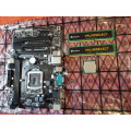 DYNAMITE DEAL --> Gigabyte motherboard + i5 CPU + 16GB RAM