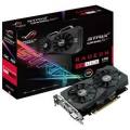 Great Condition Radeon RX 460 Asus ROG Strix O4G Gaming WITH WARRANTY