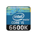 Core 15 - 6600K // Still Under Warranty!!!