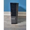 Dell Optiplex 7010 - For Parts