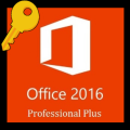 Microsoft Office 2016 Professional Licence key code for Windows 2 days only
