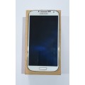 Samsung Galaxy S4 32GB (White)