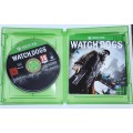 Watch_Dogs (Xbox One)