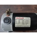Bircraft 350W 12v/24v DC Electric Permanent Magnet Motor