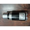 Crouzet DC Geared Motor, Brushed, 24 V dc, 25 Nm, 10 rpm, 102 W