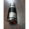 Crouzet DC Geared Motor, Brushed, 24 V dc, 25 Nm, 10 rpm, 102 W