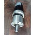 Crouzet DC Geared Motor, Brushed, 24 V dc, 25 Nm, 10 rpm, 102 W