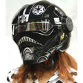 Motorcycle helmet Open face