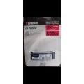 KINGSTON A2000SOLID STATE DRIVE 500GB
