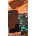 Samsung Galaxy S7 Edge Good Working Condition Plus Redmi Note 7 with Suspected Faulty LCD