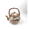 1930`s Vintage Japanese Nippon Tokusei Porcelain Tea Set