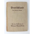 Deutschland - Ein Buch der Heimat ( 1938 Edition )