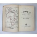 Was wird aus diesem Afrika ( 1938 Edition )