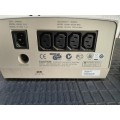 Line-R 1200VA automatic voltage regulator 230v