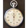 Goodwin Swiss Made stopwatch in an excellent condition