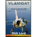 Vlamgat: The Story of the Mirage F1 in the South African Air Force - Hardcover 1st Edition - VF