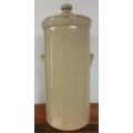 Cheavin's Saludor Water Filter - Late 1800's to early 1900's - Highly Collectible Piece