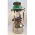 1948 Coleman Lantern Canada - Model 249 "Scout" - Kerosene Lamp stamped 3 / 48