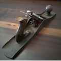 Vintage Falcon Pope No F5-1/2 Wood Plane, Made in Australia- c1950's  + Assorted Hand Planes