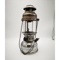 Stenley 350 CP Kerosene Lantern with globe