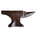 Blacksmiths Anvil 3/4 cwt 38kg by Brooks, England