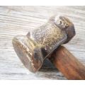 Blacksmith 3.9 kg Sledge Hammer with wood handle