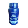 Safe Sun Skin Shield and Sun Protection 60`s
