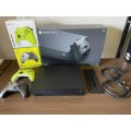 Xbox One X Console Bundle *Immaculate*