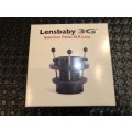 Unreal" LensBaby 3G for Canon