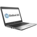 HP EliteBook 820 G3 Compact Business UltraBook - **Core i5, 8GB RAM, 500GB SSHD, 12.5" FHD, LTE**