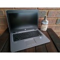 HP EliteBook 820 G3 Compact Business UltraBook - **Core i5, 8GB RAM, 500GB SSHD, 12.5" FHD, LTE**