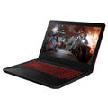 ASUS TUF FX504G Gaming Laptop - *8th Gen Core i7, 16GB RAM, SSD + HDD, GTX1050, 120Hz FHD display*