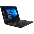 PROMO! Lenovo ThinkPad E480 Business-Class Notebook - Core i5, 16GB RAM, NVMe SSD HDD, 1080p