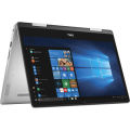 PROMO! Dell Inspiron 14 5291 2-in-1 Notebook - 10th Gen Core i5, 16GB RAM, NVMe SSD+HDD, FHD Touch