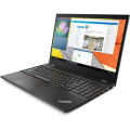 Lenovo ThinkPad T580 Professional Notebook - Core i7, 16GB RAM, 512GB NVMe, 15.6` FHD, LTE-A