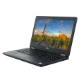 Dell Latitude E5570 Professional Notebook - Core i7, 8GB RAM, 512GB SSD, Radeon, 15.6` FHD, Dock Inc