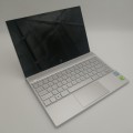 HP Envy 13 Ultrabook - 8th Gen Core i5, 8GB RAM, 256GB NVMe, NVidia GPU, 13.3` FHD, LTE