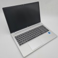HP ProBook 450 G8 - 11th Gen Intel Core i5, 16GB DDR4 RAM, 256GB NVMe, Intel Iris Xe Graphics