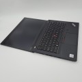 Lenovo ThinkPad T14 - 10th Gen Core i5, 16GB RAM, 512GB NVMe, LTE